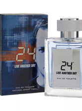 24 Live Another Day Eau de Toilette - 100 ml-Al Reem Perfumes (The Perfume Qatar)